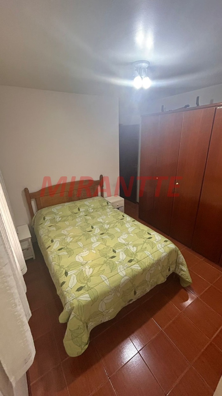 Sobrado de 120m² com 3 quartos em Vila Roque