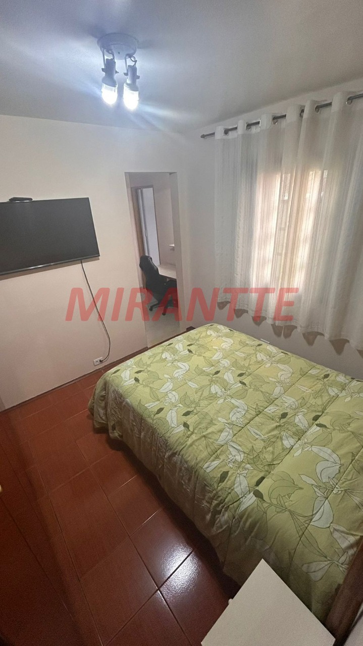 Sobrado de 120m² com 3 quartos em Vila Roque