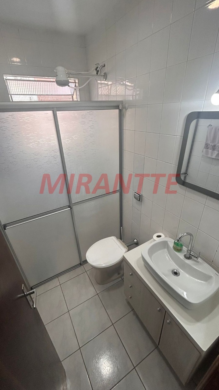 Sobrado de 120m² com 3 quartos em Vila Roque