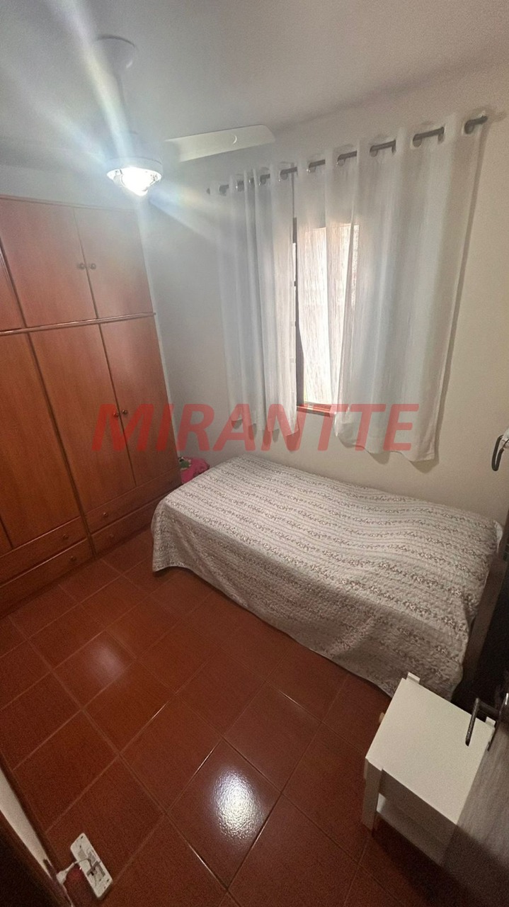 Sobrado de 120m² com 3 quartos em Vila Roque