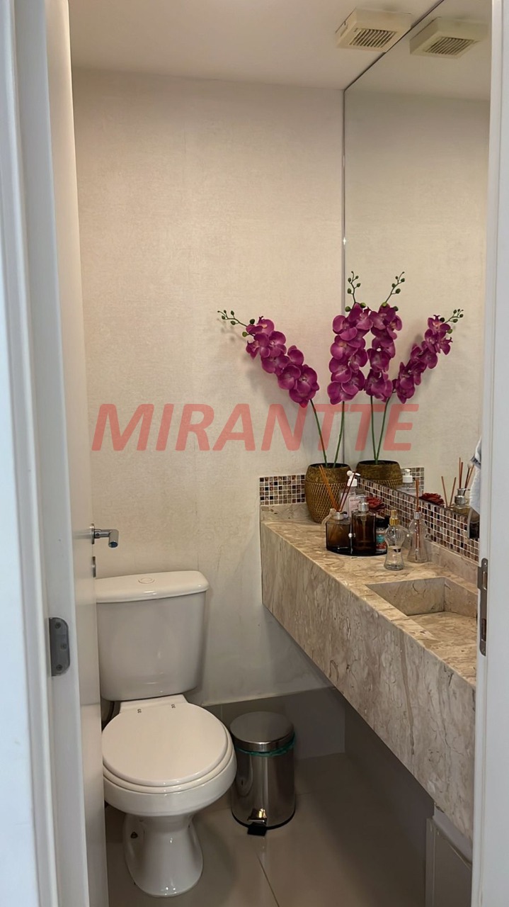 Apartamento de 140m² com 3 quartos em Santa Teresinha