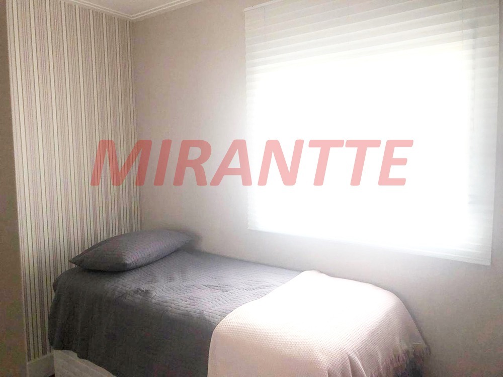 Apartamento de 140m² com 3 quartos em Santa Teresinha