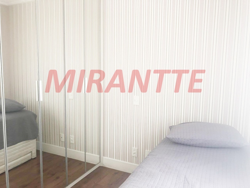 Apartamento de 140m² com 3 quartos em Santa Teresinha