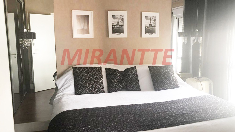 Apartamento de 140m² com 3 quartos em Santa Teresinha