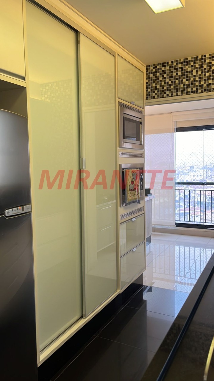 Apartamento de 140m² com 3 quartos em Santa Teresinha