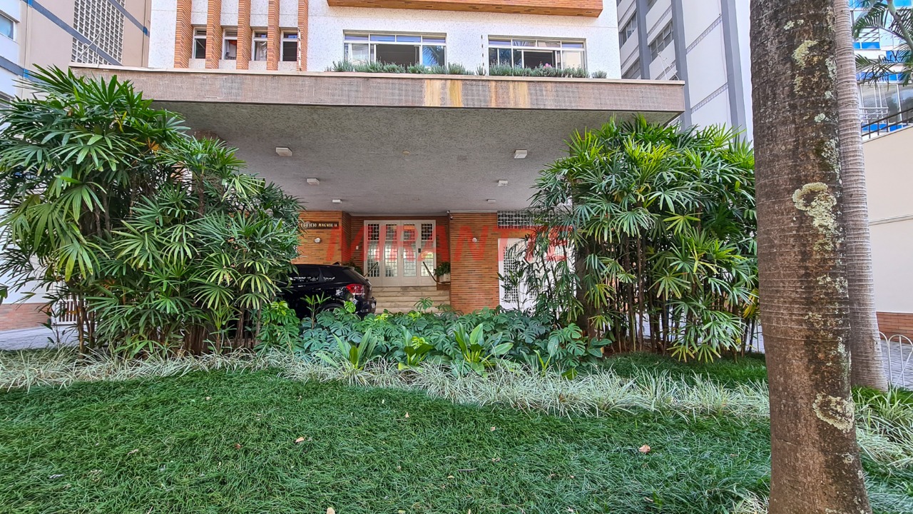 Apartamento de 290m² com 3 quartos em Higienópolis