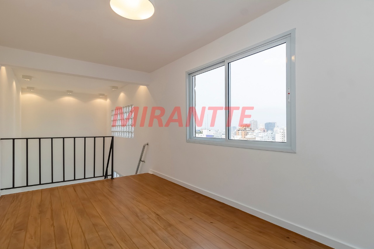 Apartamento de 290m² com 3 quartos em Higienópolis