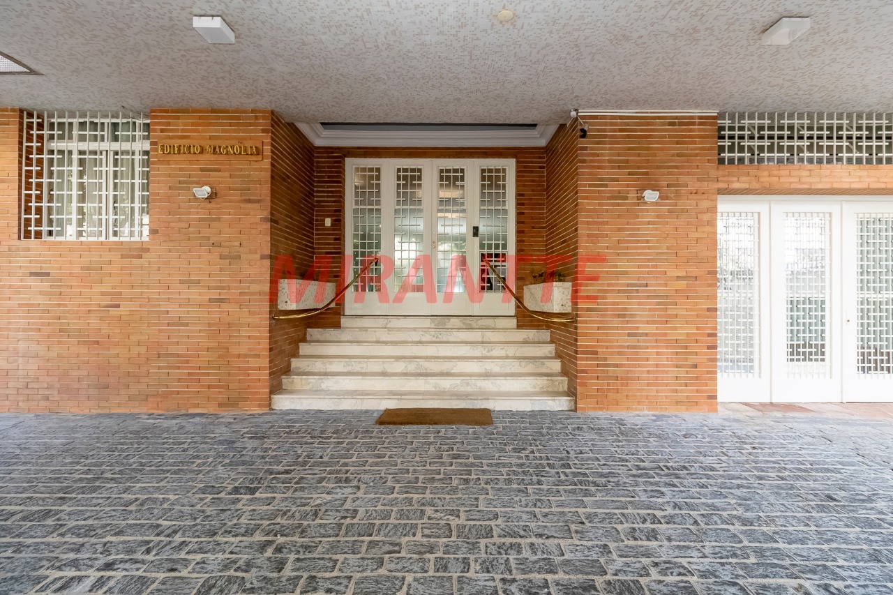 Apartamento de 290m² com 3 quartos em Higienópolis