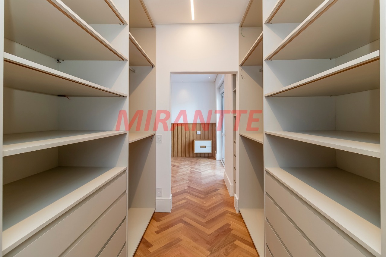 Apartamento de 290m² com 3 quartos em Higienópolis