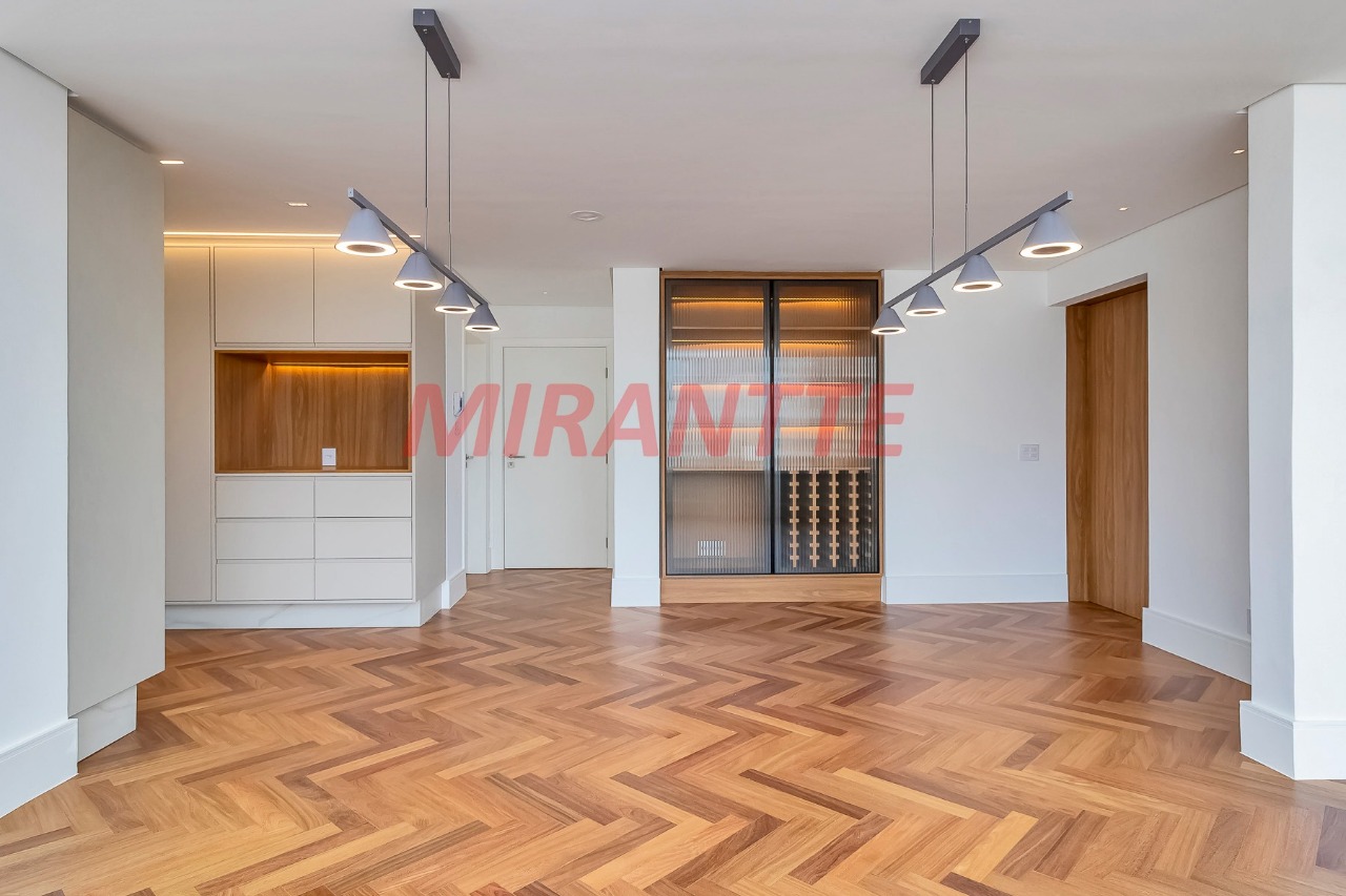 Apartamento de 290m² com 3 quartos em Higienópolis
