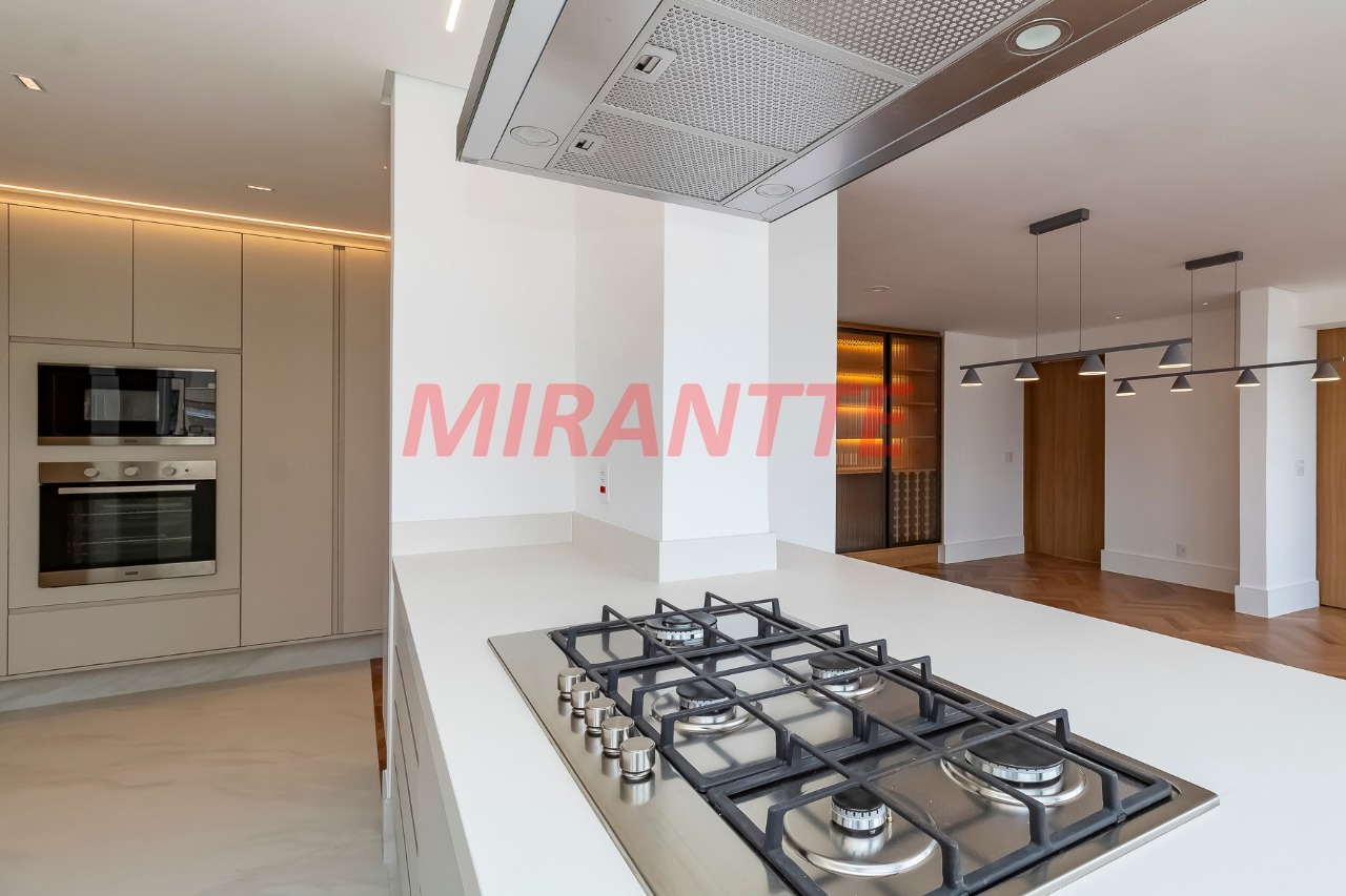 Apartamento de 290m² com 3 quartos em Higienópolis