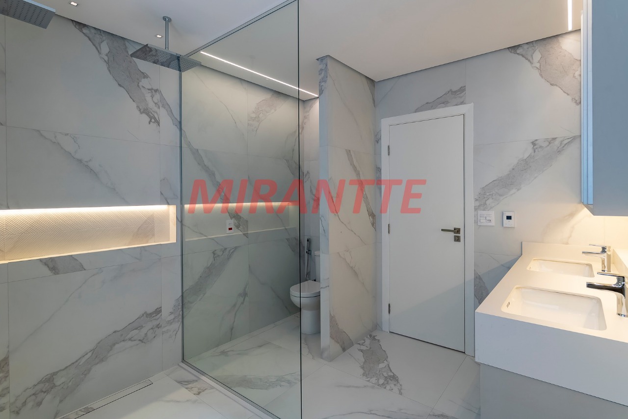 Apartamento de 290m² com 3 quartos em Higienópolis