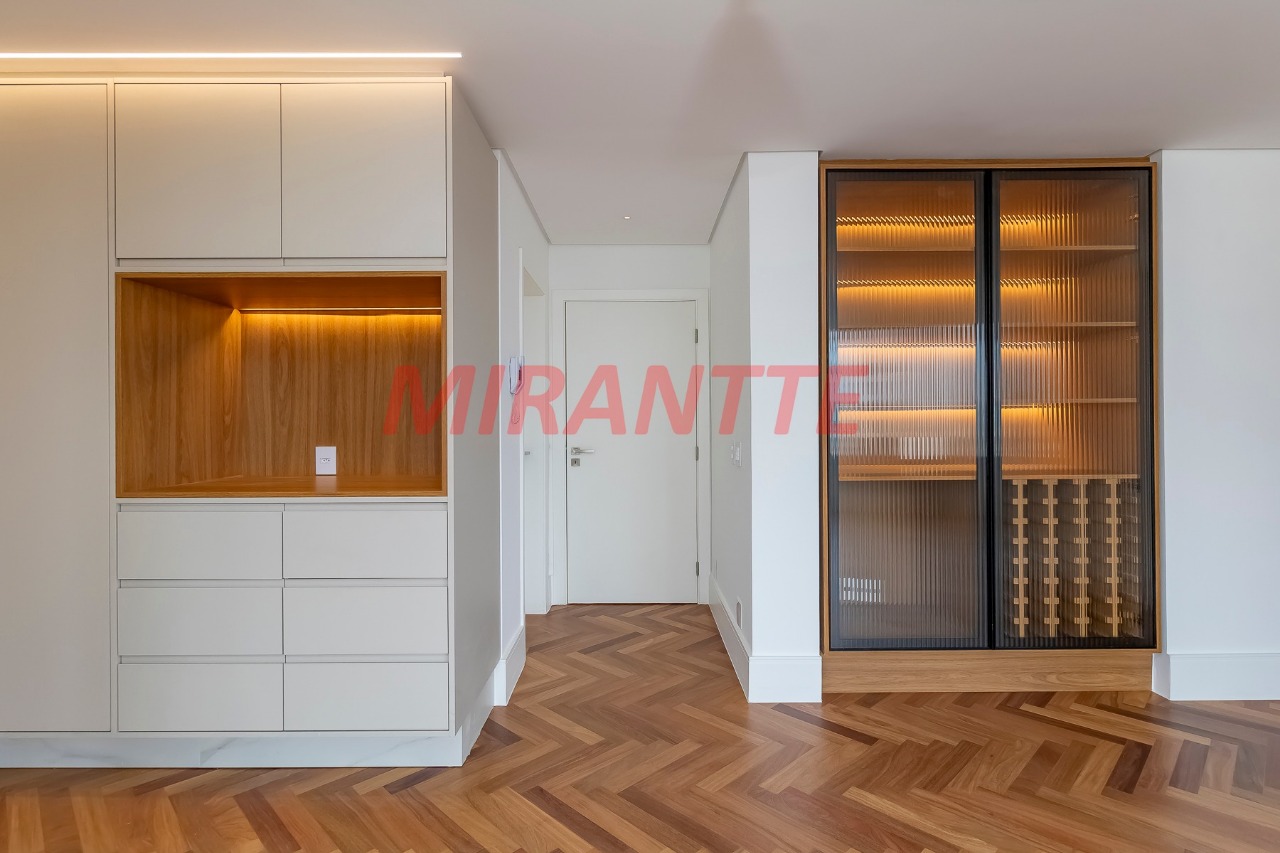 Apartamento de 290m² com 3 quartos em Higienópolis