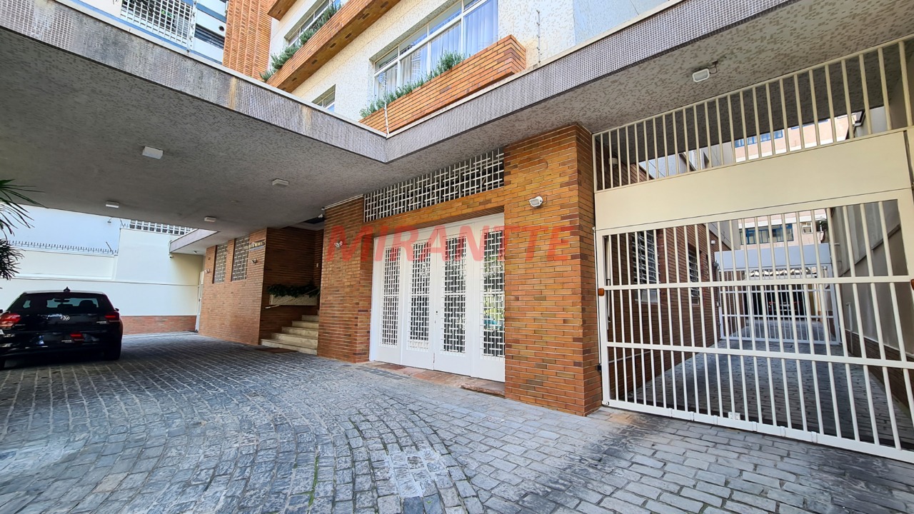 Apartamento de 290m² com 3 quartos em Higienópolis