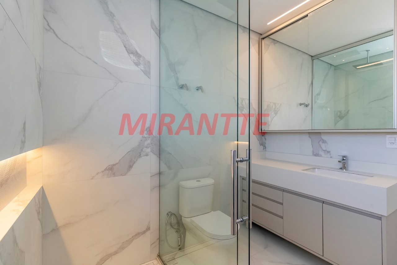 Apartamento de 290m² com 3 quartos em Higienópolis