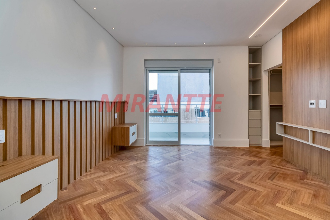 Apartamento de 290m² com 3 quartos em Higienópolis