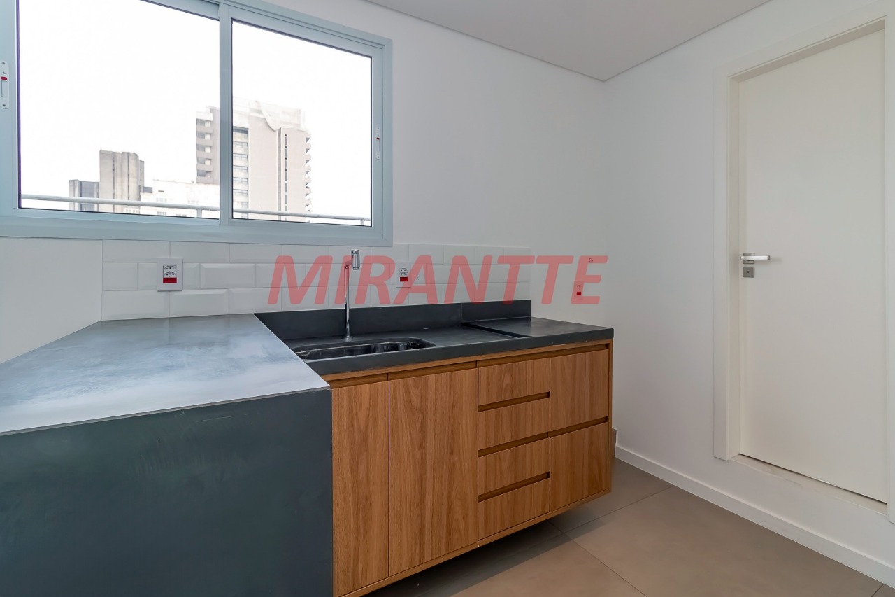 Apartamento de 290m² com 3 quartos em Higienópolis