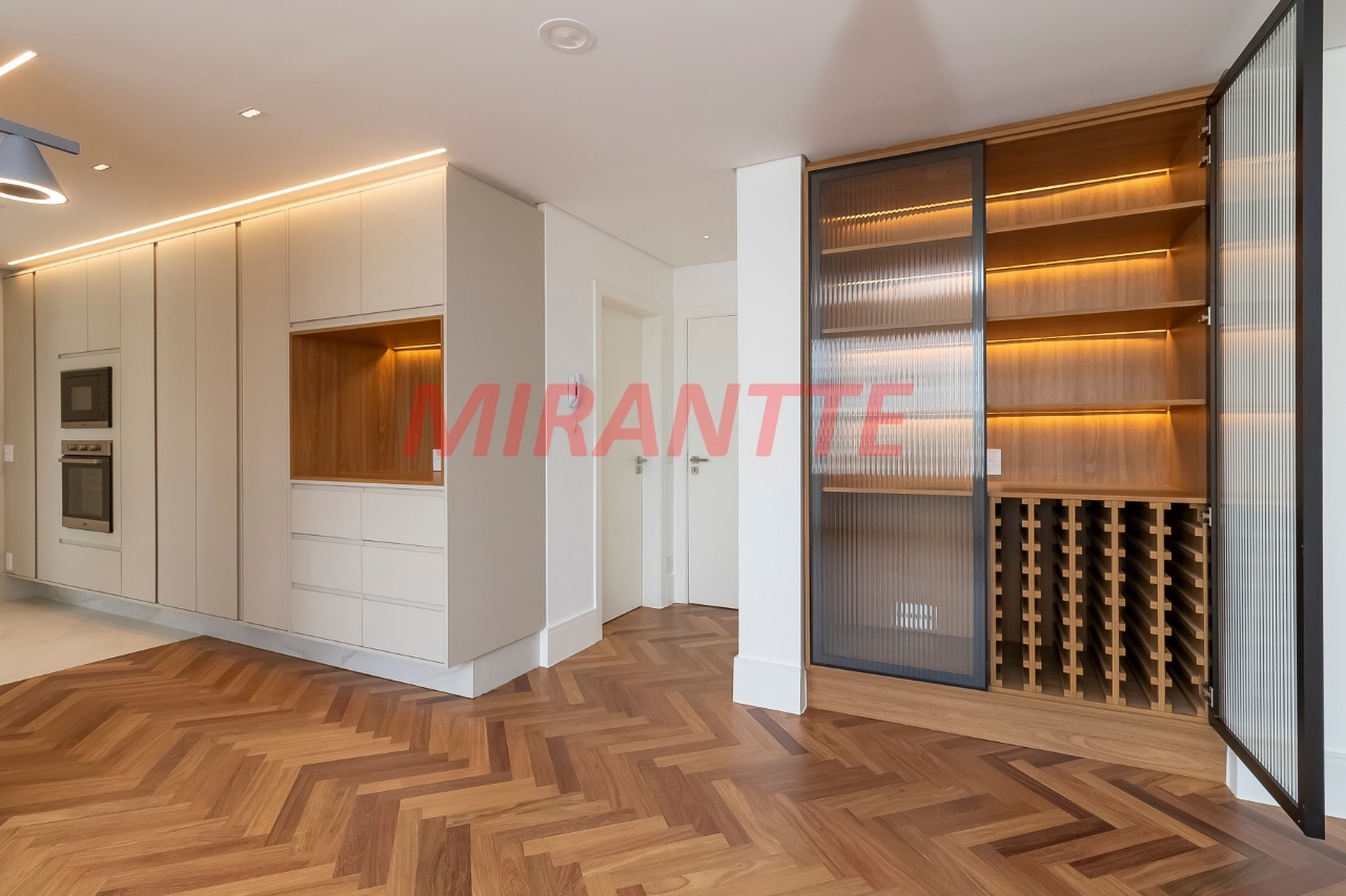 Apartamento de 290m² com 3 quartos em Higienópolis