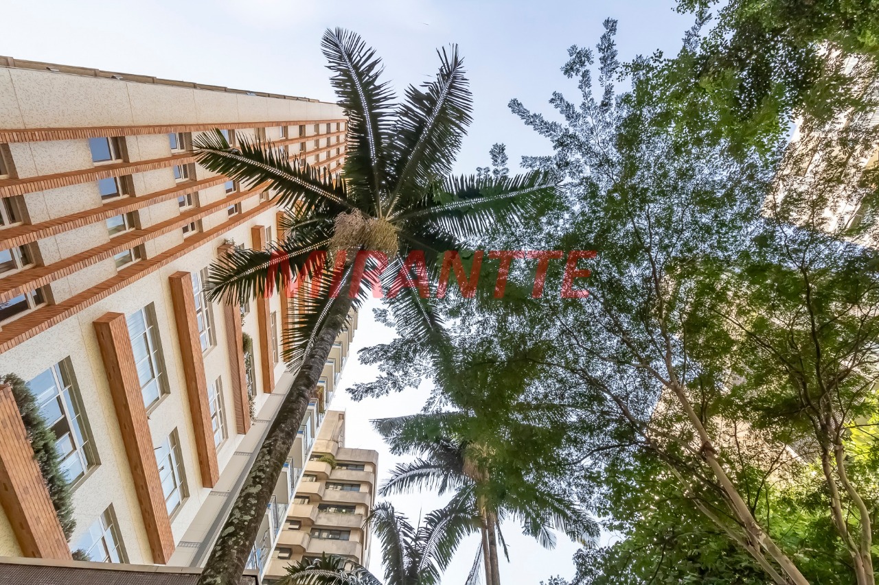 Apartamento de 290m² com 3 quartos em Higienópolis