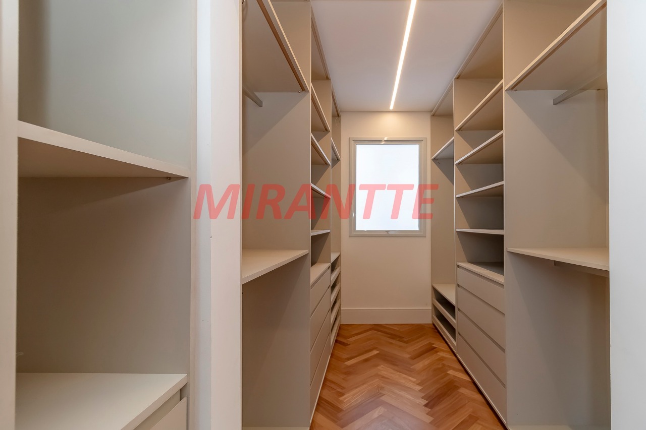 Apartamento de 290m² com 3 quartos em Higienópolis