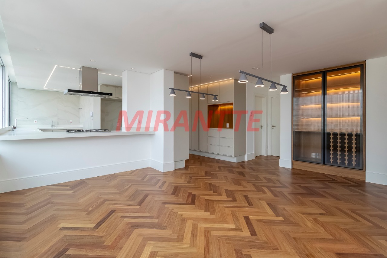 Apartamento de 290m² com 3 quartos em Higienópolis