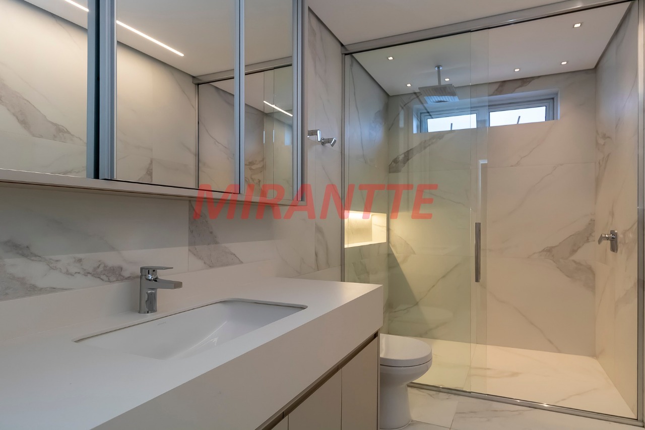 Apartamento de 290m² com 3 quartos em Higienópolis