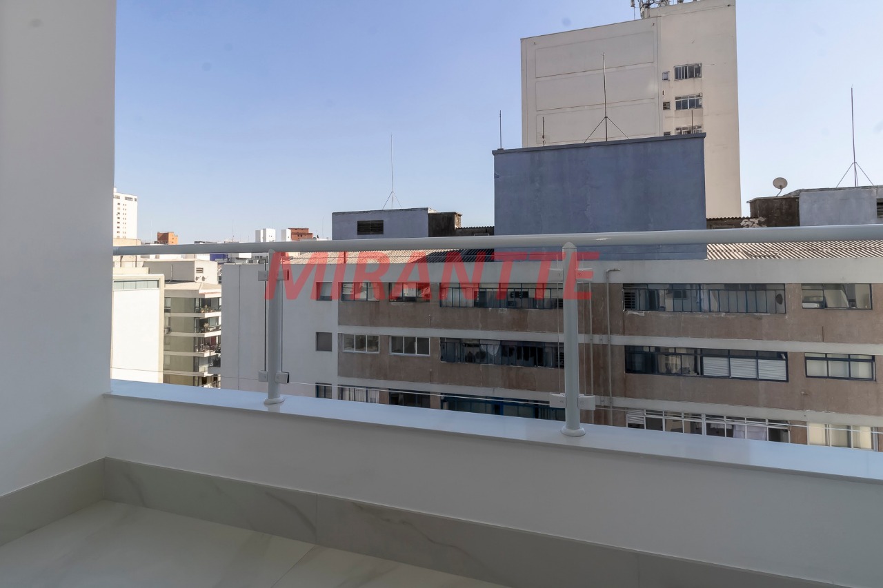 Apartamento de 290m² com 3 quartos em Higienópolis