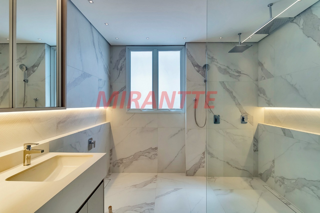 Apartamento de 290m² com 3 quartos em Higienópolis