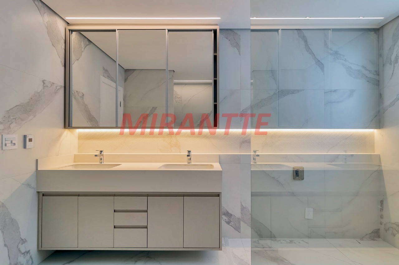 Apartamento de 290m² com 3 quartos em Higienópolis