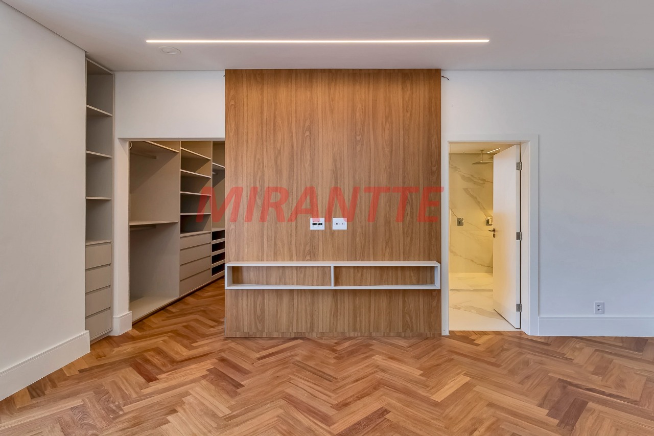 Apartamento de 290m² com 3 quartos em Higienópolis