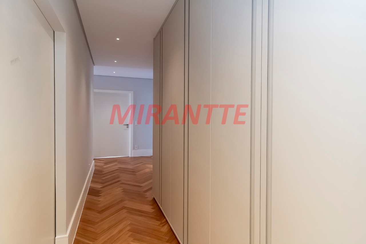 Apartamento de 290m² com 3 quartos em Higienópolis