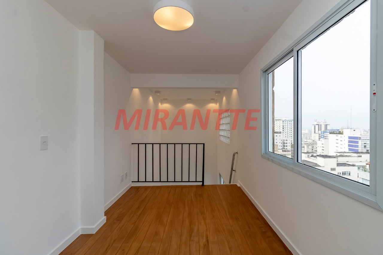 Apartamento de 290m² com 3 quartos em Higienópolis