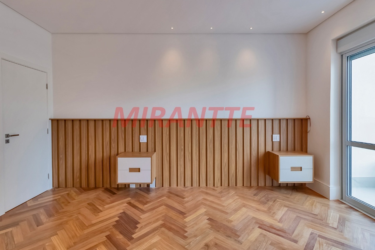 Apartamento de 290m² com 3 quartos em Higienópolis