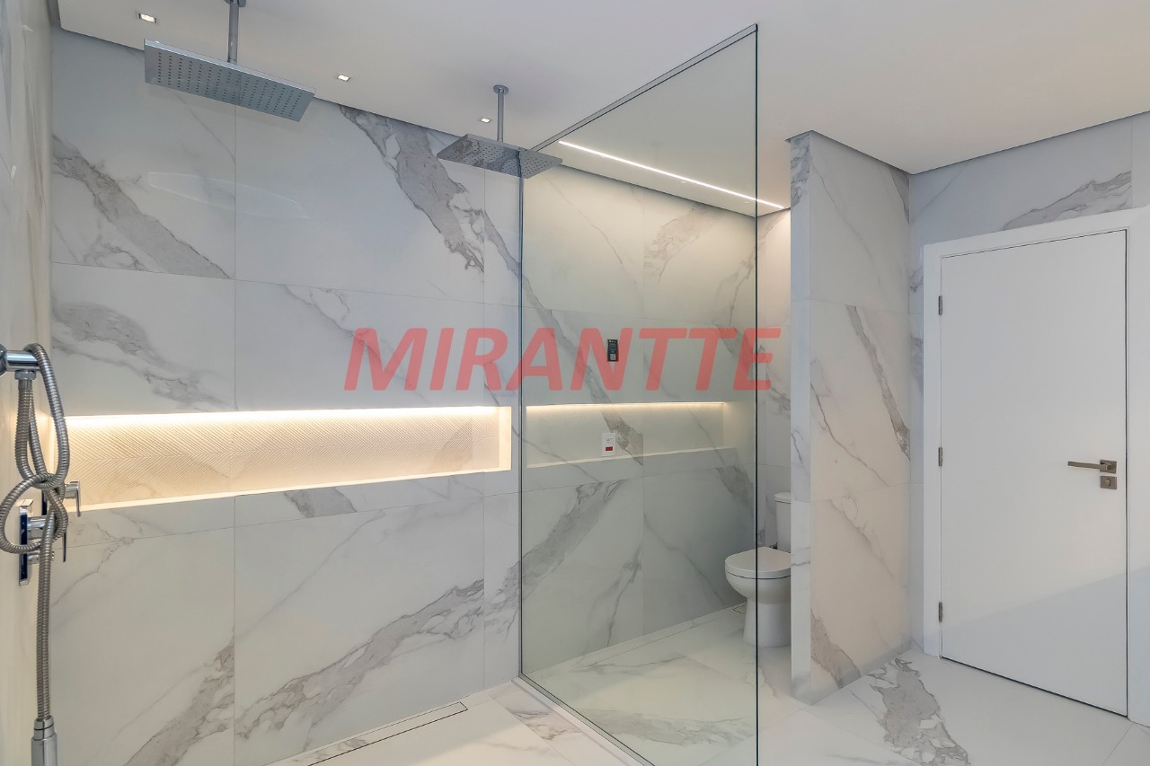 Apartamento de 290m² com 3 quartos em Higienópolis
