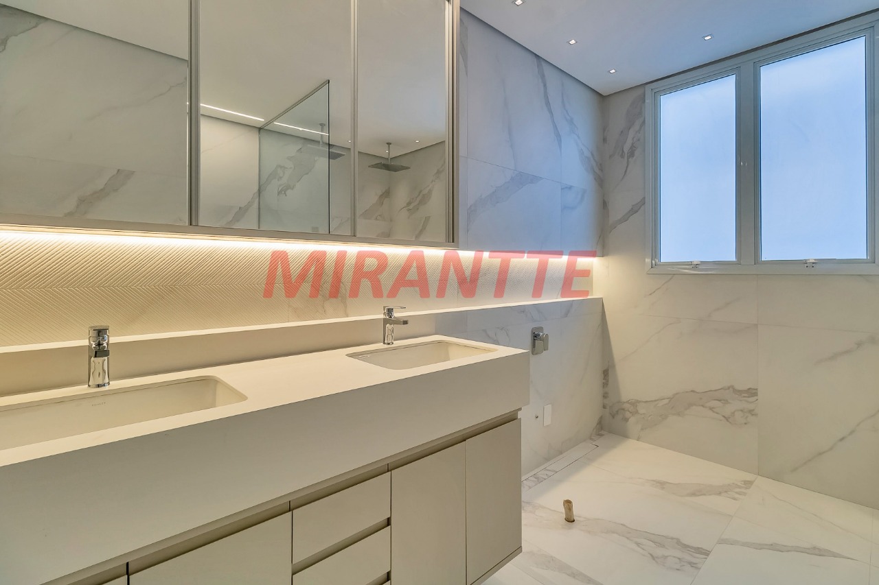 Apartamento de 290m² com 3 quartos em Higienópolis