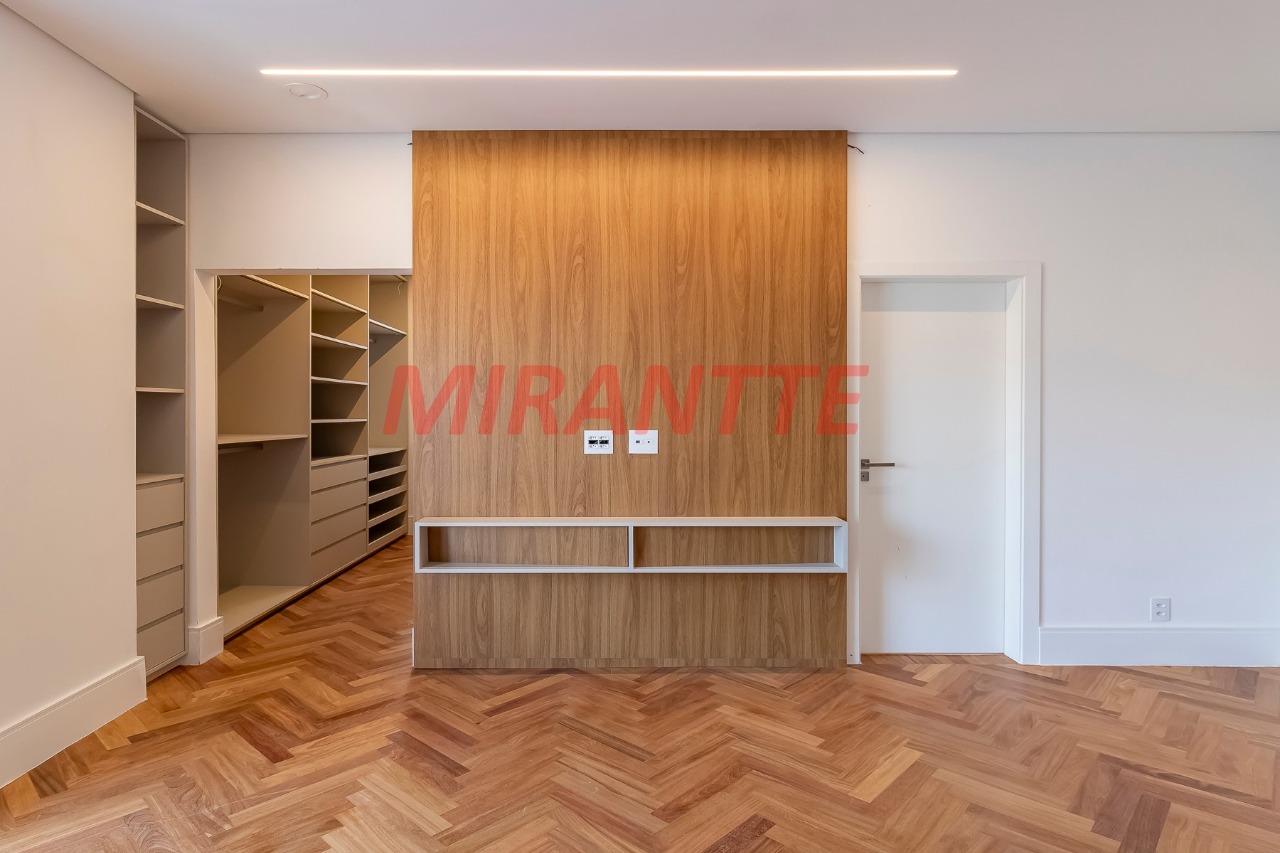 Apartamento de 290m² com 3 quartos em Higienópolis