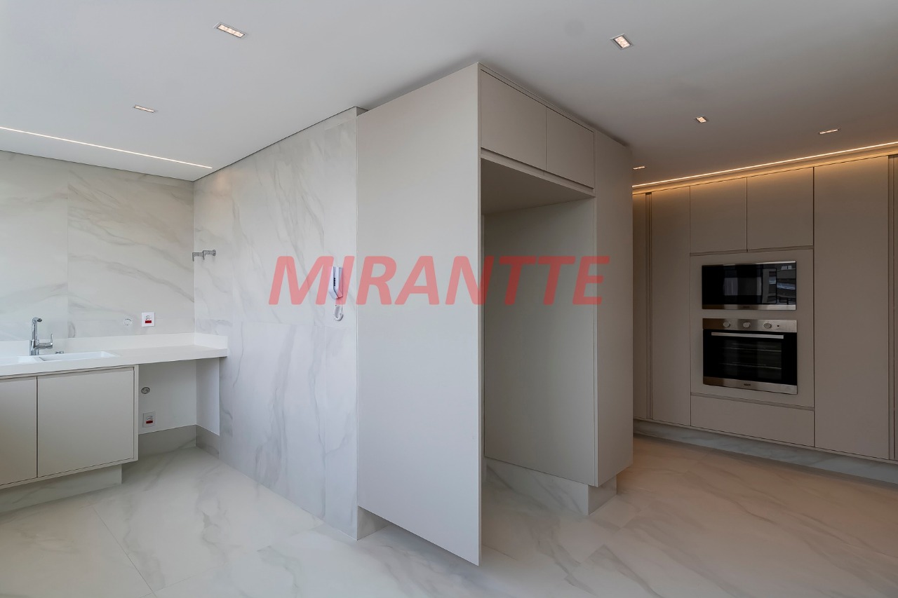 Apartamento de 290m² com 3 quartos em Higienópolis