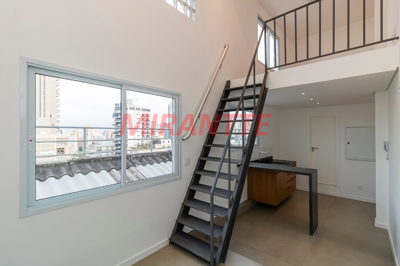 Apartamento de 290m² com 3 quartos em Higienópolis
