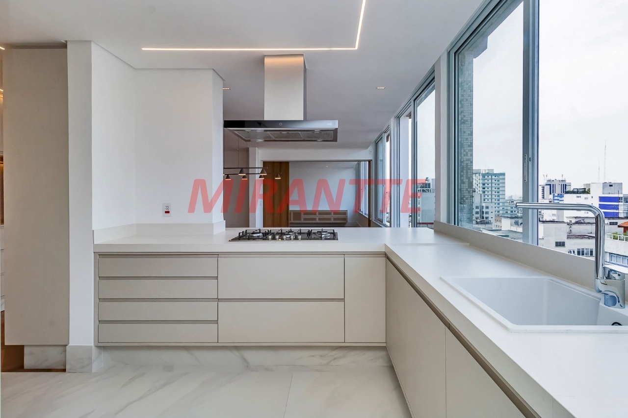 Apartamento de 290m² com 3 quartos em Higienópolis