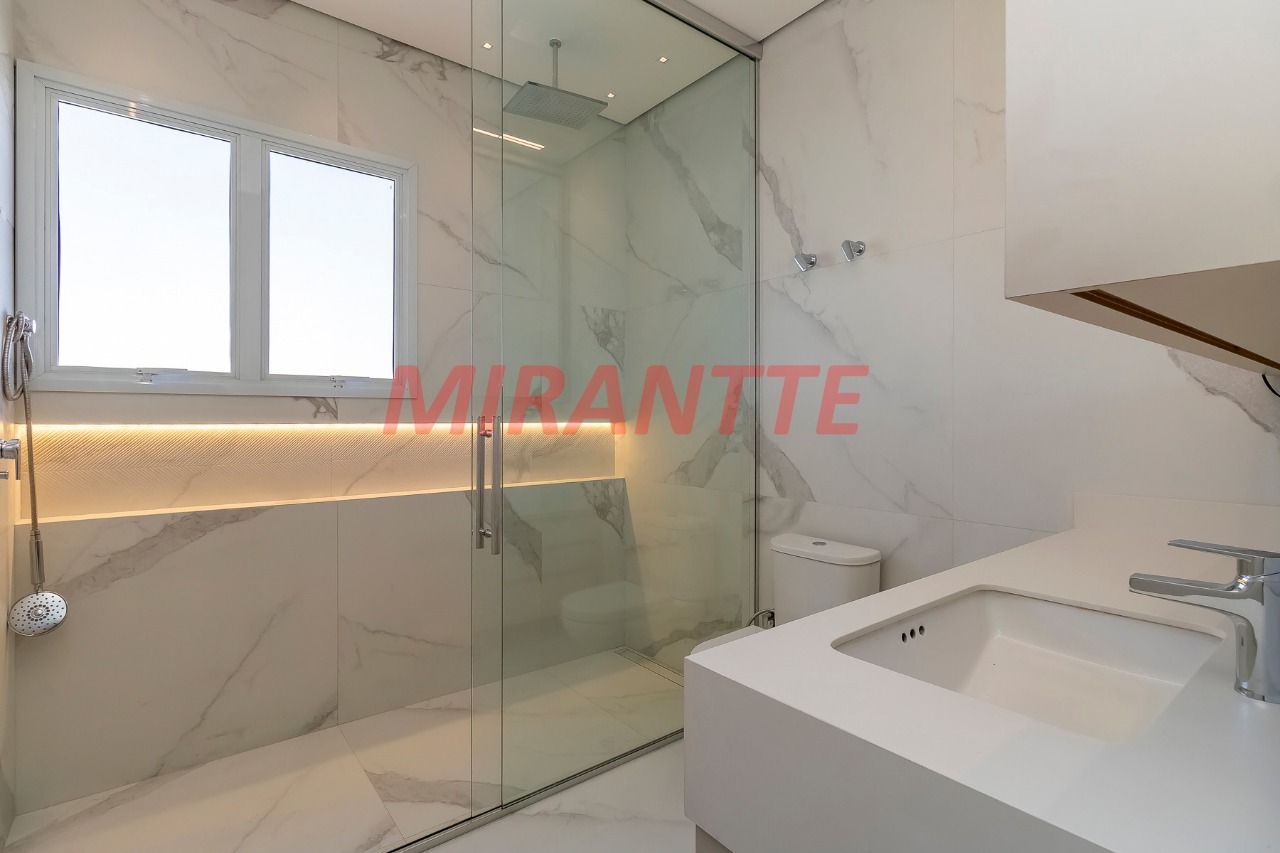 Apartamento de 290m² com 3 quartos em Higienópolis