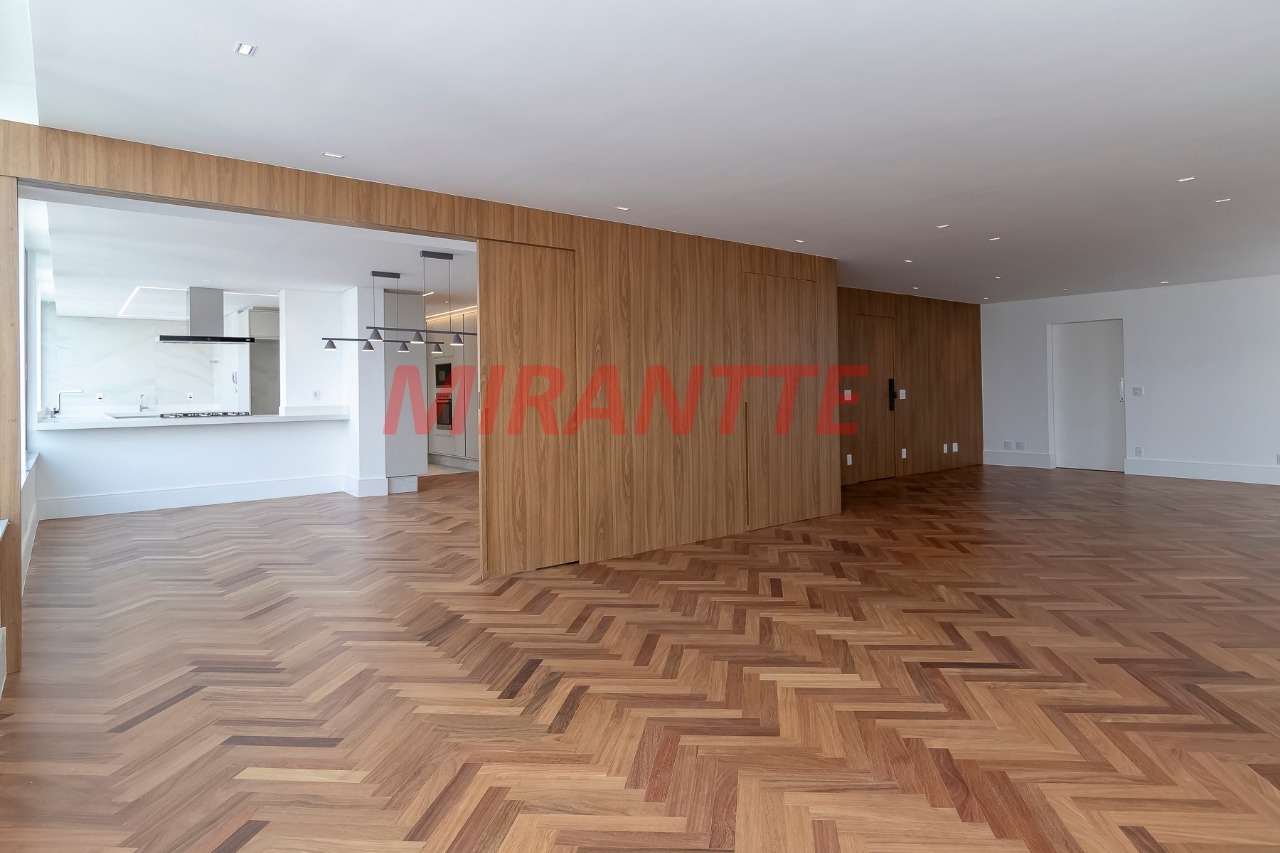 Apartamento de 290m² com 3 quartos em Higienópolis