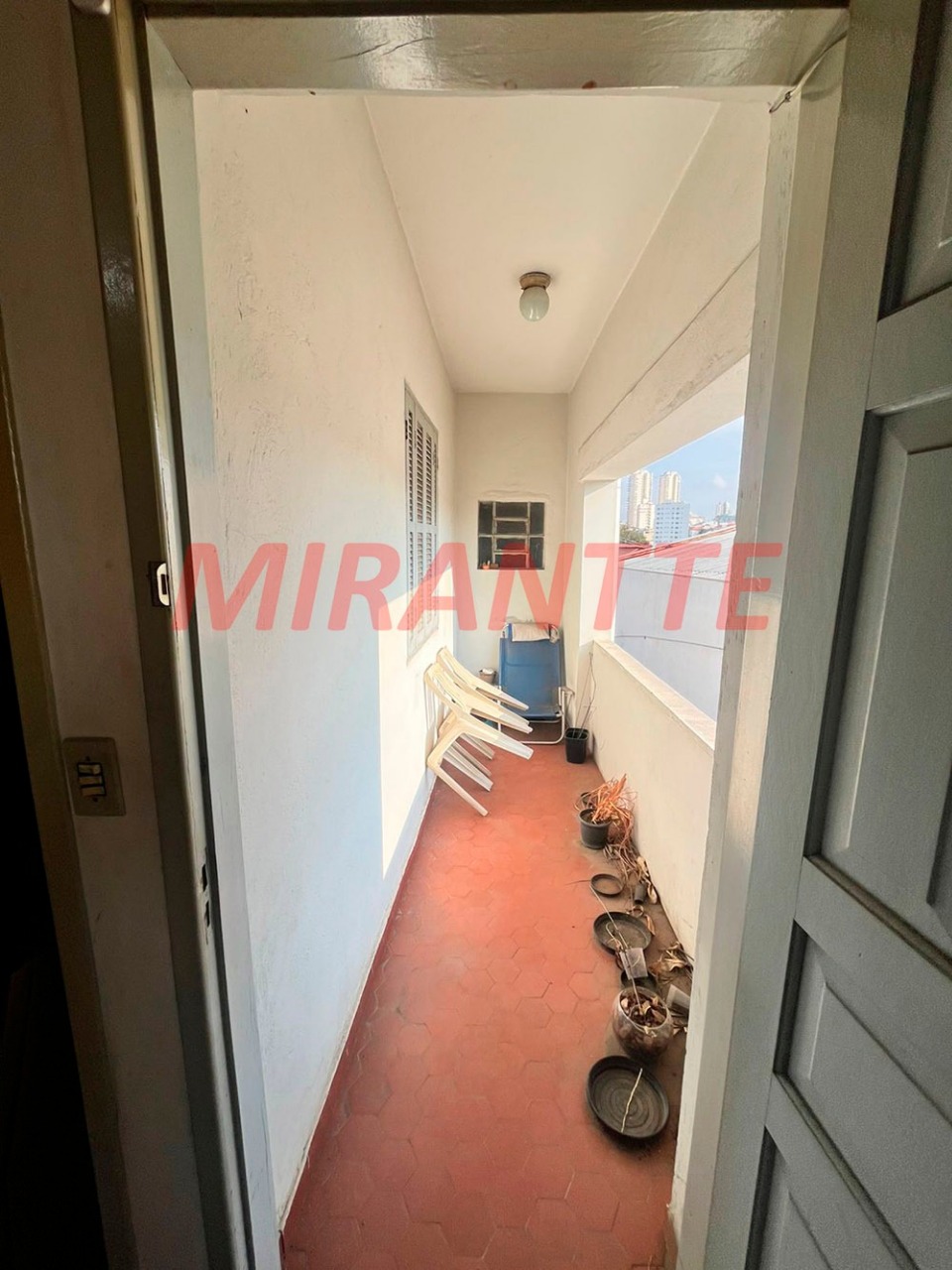 Casa terrea de 143m² com 2 quartos em Água Fria