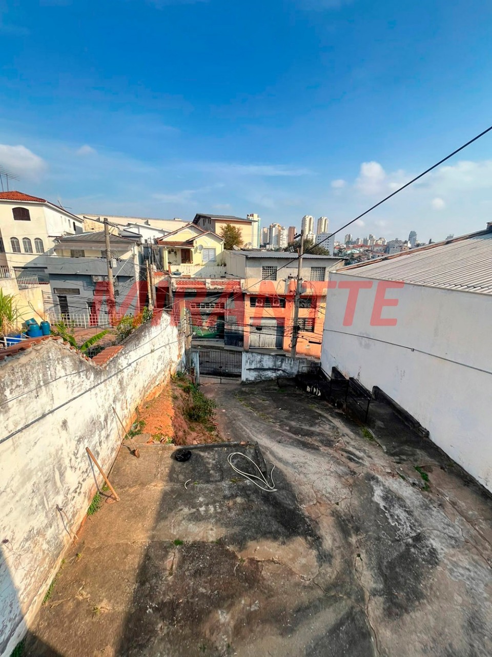 Casa terrea de 143m² com 2 quartos em Água Fria