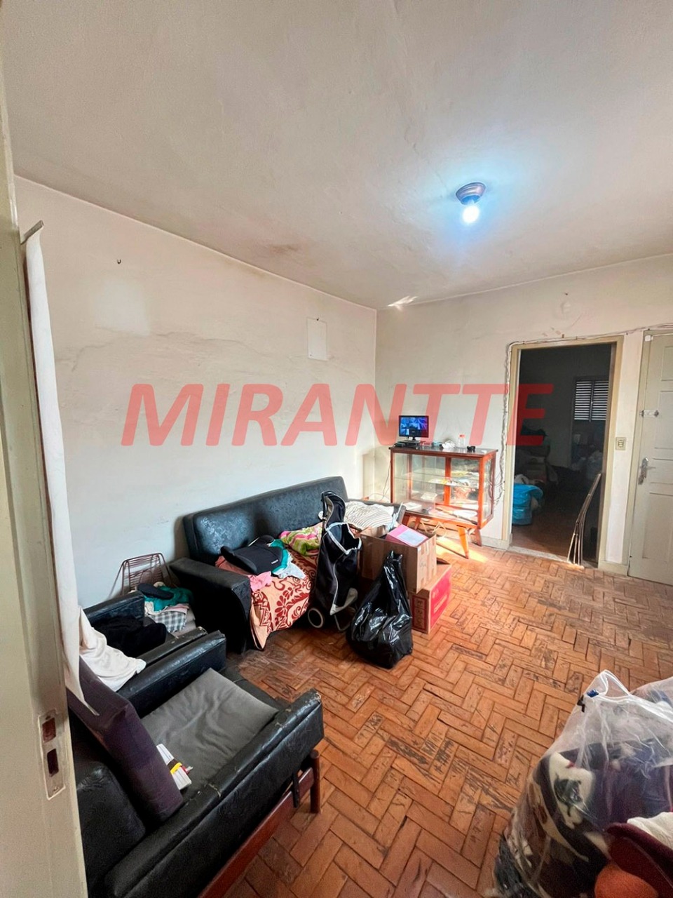 Casa terrea de 143m² com 2 quartos em Água Fria