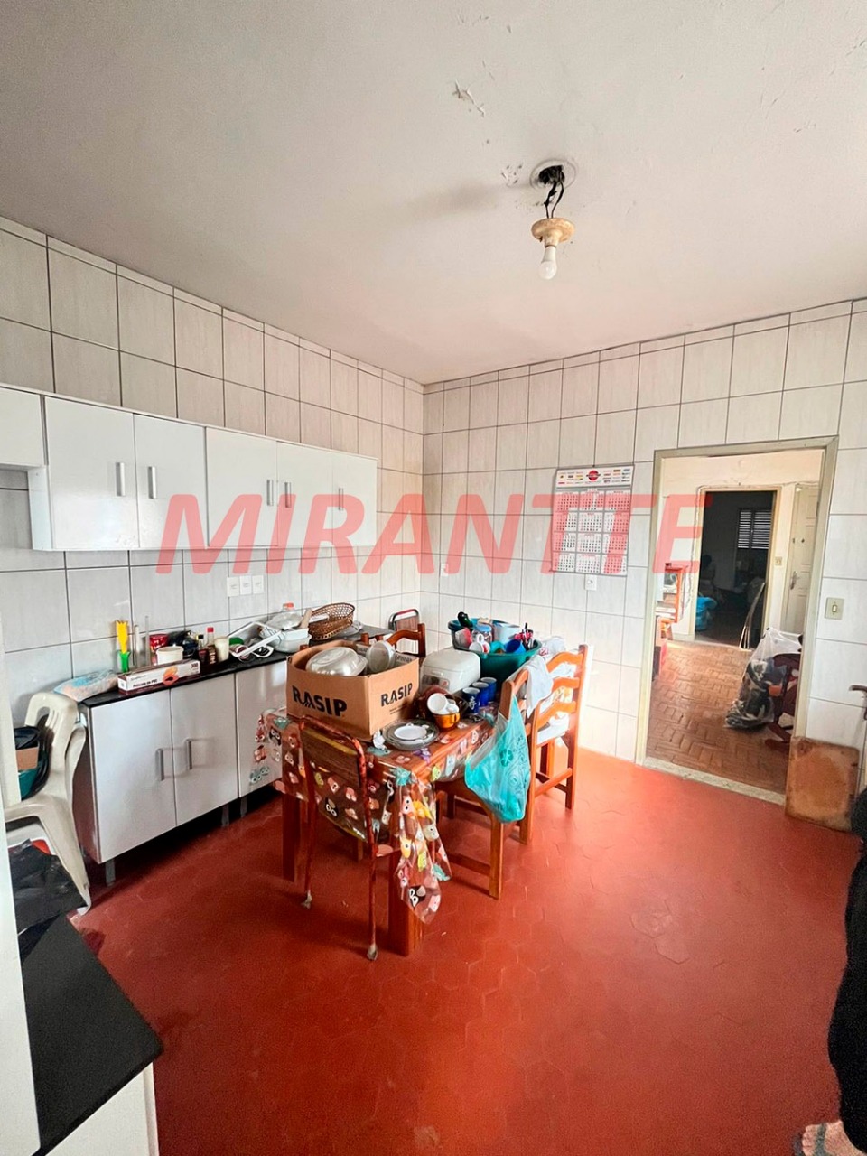Casa terrea de 143m² com 2 quartos em Água Fria