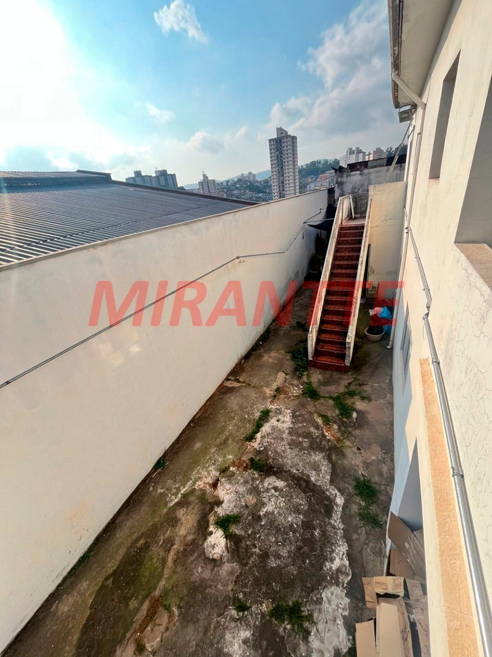 Casa terrea de 143m² com 2 quartos em Água Fria