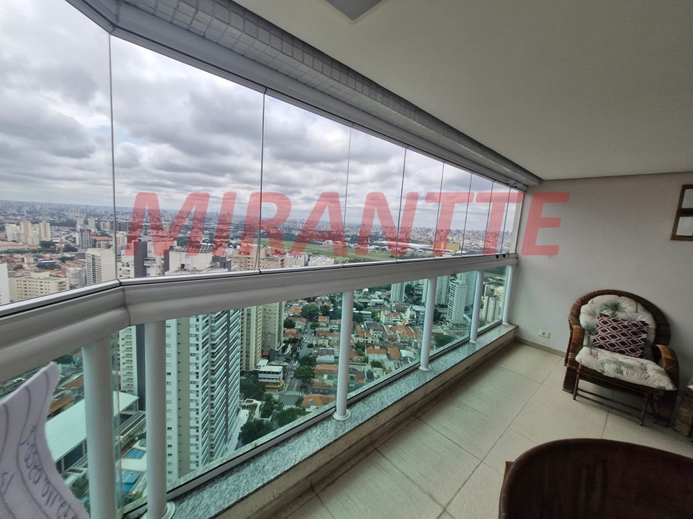 Cobertura de 400m² com 4 quartos em Santa Teresinha