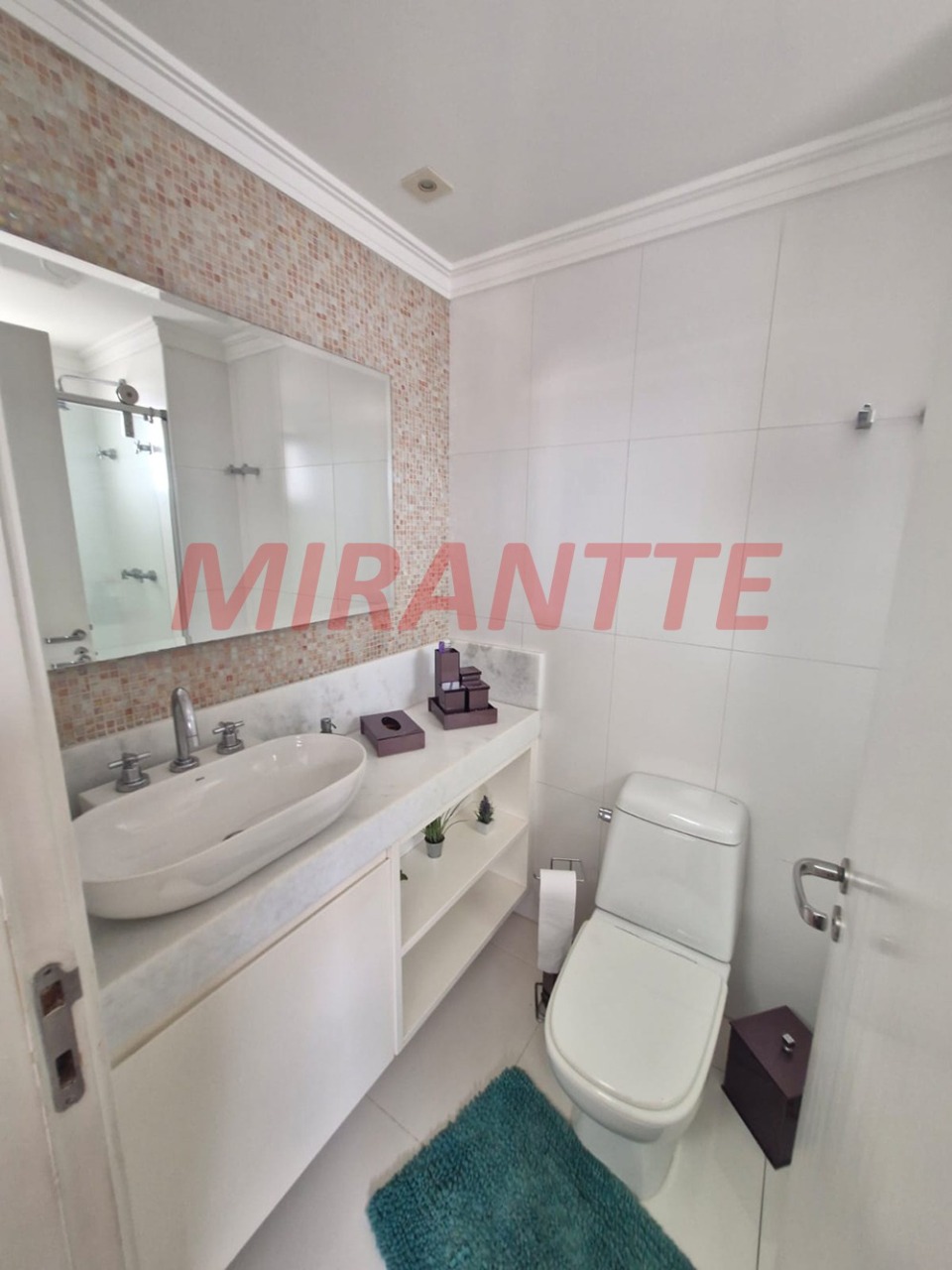 Cobertura de 400m² com 4 quartos em Santa Teresinha