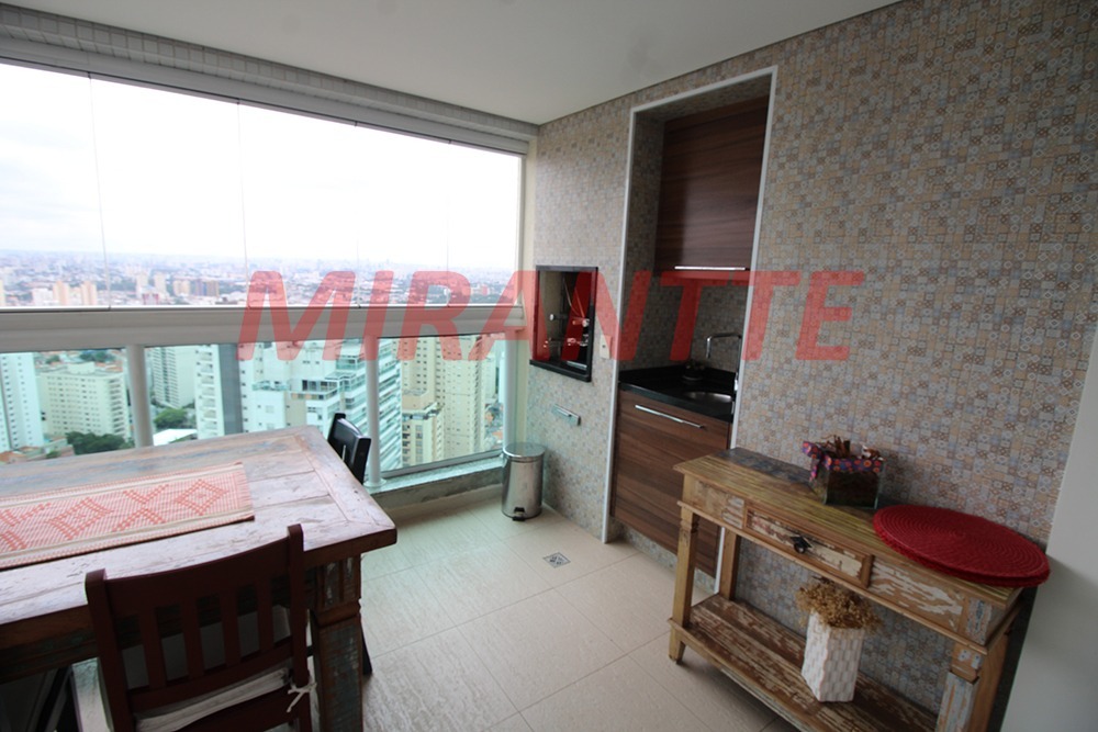 Cobertura de 400m² com 4 quartos em Santa Teresinha