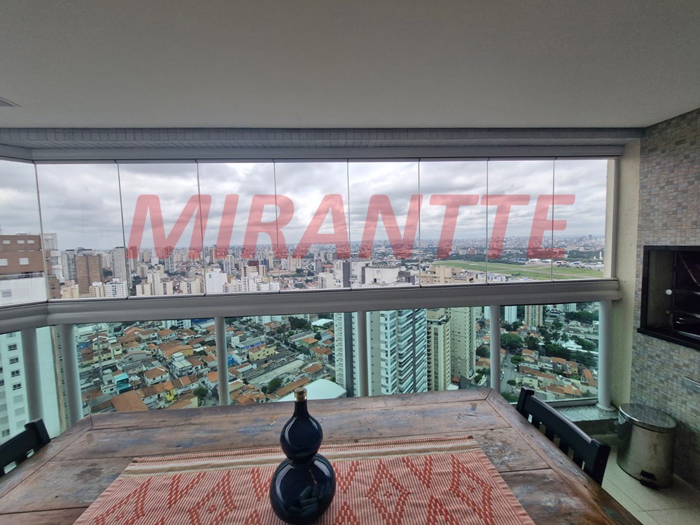 Cobertura de 400m² com 4 quartos em Santa Teresinha